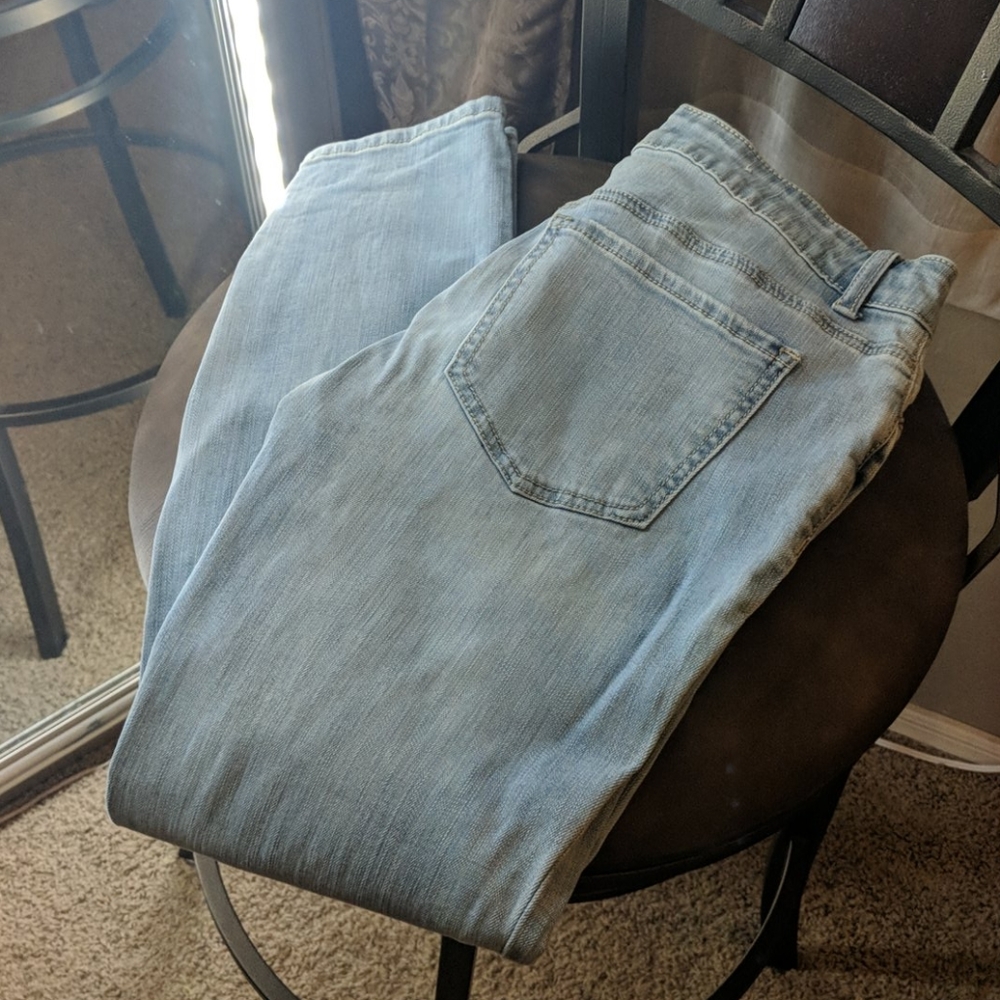 Rue 21 Skinny Jeans